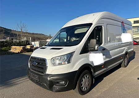 Ford Transit 350 L4*Kühlwagen*