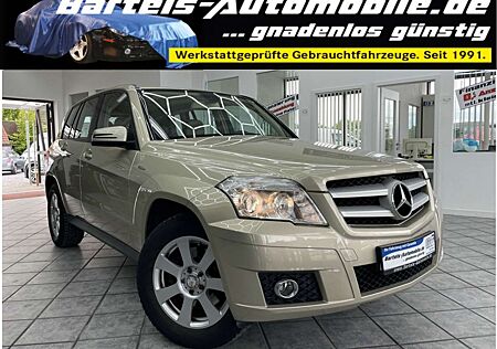 Mercedes-Benz GLK 200 CDI Sport-Paket, 1.Hand, Comand, Leder