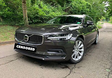 Volvo V90 Diesel B4 D Mild Hybrid