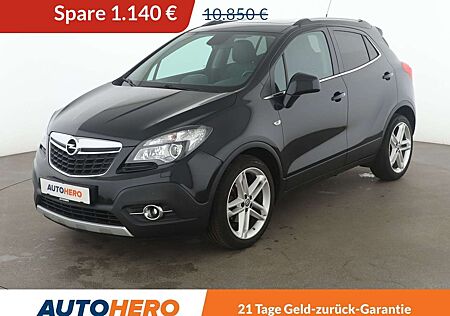Opel Mokka 1.4 Turbo Innovation ecoFlex*XENON*TEMPO*PDC*SHZ*