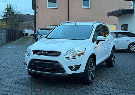 Ford Kuga Titanium*SERVICE&TÜV NEU*200PS*