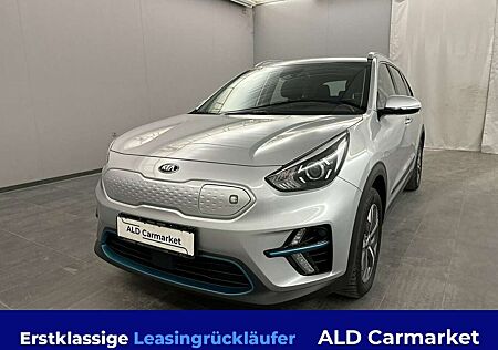 Kia Niro e- e- Vision Geschlossen, 5-türig, Direktantrieb,