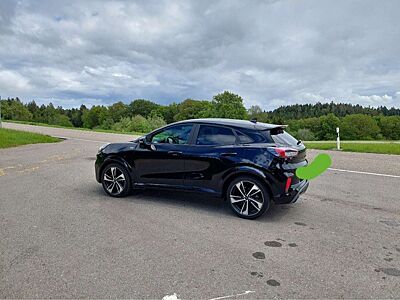 Ford Puma 1.0 EcoBoost Hybrid Aut. ST-LINE X
