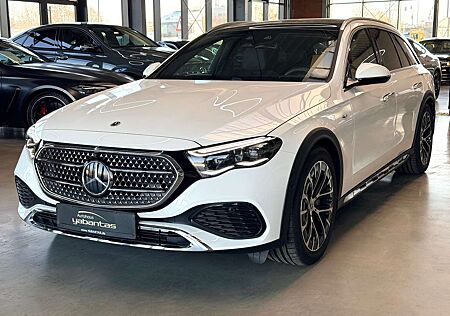 Mercedes-Benz E 300 de All-Terrain 4M Avantgarde Premium Plus AIRMATIC