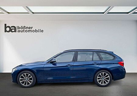 BMW 330 i xDrive Touring *HUD*ACC Stop+Go*LED*R-Kam.