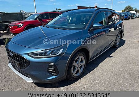 Ford Focus Turnier Active*NAVI*Kamera*