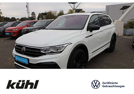 VW Tiguan Allspace Volkswagen 2.0 TDI 4M DSG R line IQ.Light/A