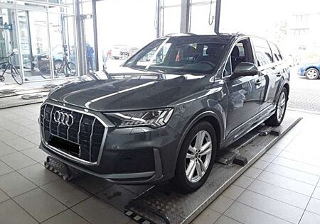 Audi Q7 SUV S line 50 TDI quattro 210(286) kW(PS) tip