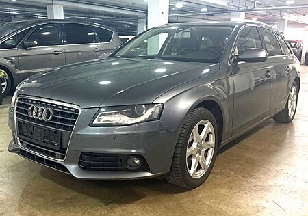 Audi A4 2.0 TDI Avant Ambiente Navi~Klima~Automatik