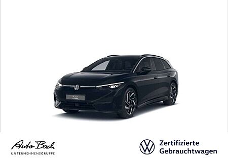 VW ID.7 Volkswagen Tourer Pro Automatik Navi LED Panorama ACC