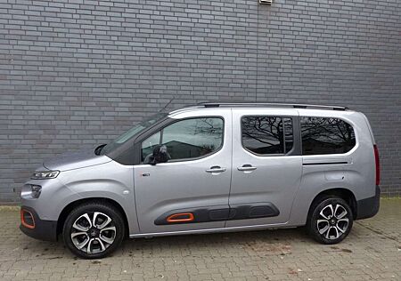 Citroën Berlingo Citroen XL XTR+Shine Navi/Kamera/HeadUp/2.Hd