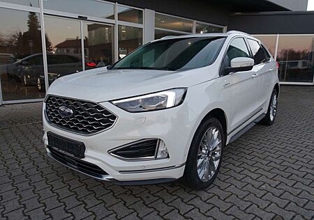 Ford Edge Vignale 4x4 Navi, Kamera, AHK, Leder, Top