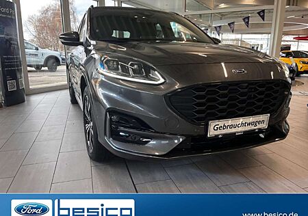 Ford Kuga ST-Line PHEV+AHK+iACC+BLIS+LED+NAV+PanoDach