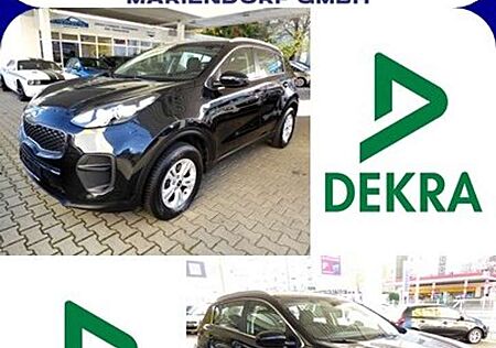 Kia Sportage 1.6 GDI 2WD Edition 7 --1.Hand--