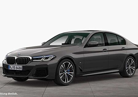 BMW 530 d xDrive Limousine M Sportpaket Head-Up HiFi