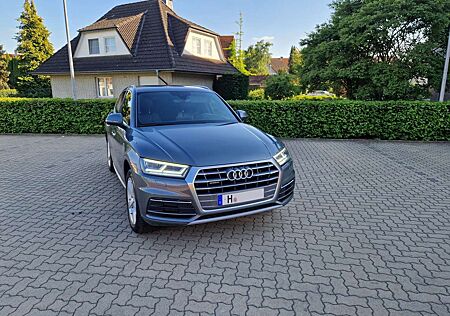 Audi Q5 50 TDI quattro MATRIX VIRTUAL AHK SPORT