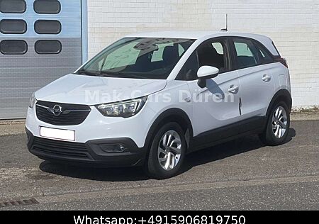 Opel Crossland X / NAVI / TEMPO / KLIMA / PDC