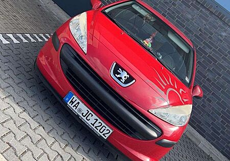 Peugeot 207 75 Filou