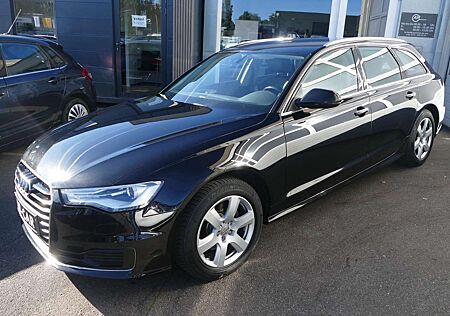 Audi A6 2.0 TDI Avant Ultra S-Tronic Leder Xenon Navi Tem