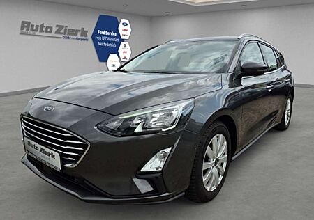 Ford Focus Turnier Titanium 2.0 EcoBlue,Panorama,Kamera,LED