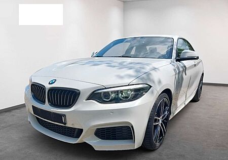 BMW 218 i Coupe M Sport Steptronic **LED/LEDER**