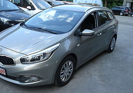 Kia XCeed Ceed SW / cee'd SW Edition 7