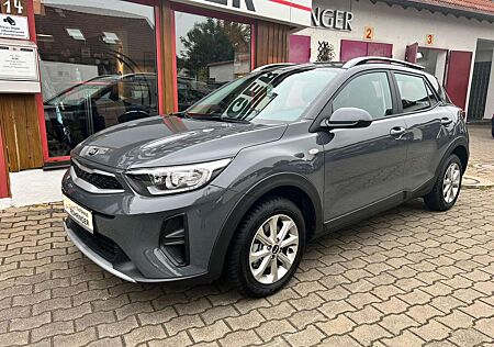 Kia Stonic 1,2 DPi-Klima-Sitzheizung-PDC