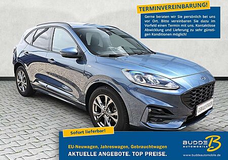 Ford Kuga 1.5 EcoBoost ST-Line / Winterpaket /Keyless