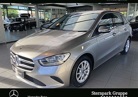 Mercedes-Benz B 180 Progressive Kamera*Navi*el.Heckkl*Tempomat