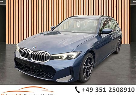 BMW 330 i Touring xDrive M Sport*ACC*HiFi*Kamera*