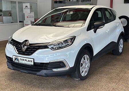 Renault Captur Life