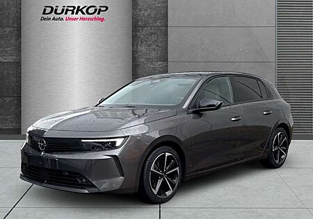Opel Astra L Elegance 1.5D LED Apple CarPlay Android Auto Meh