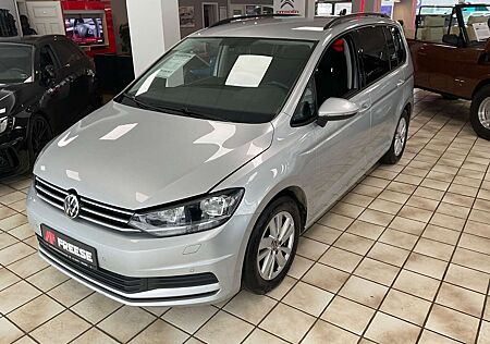 VW Touran Volkswagen Comfortline BMT/Start-Stopp