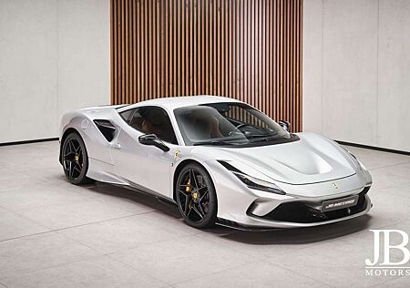 Ferrari F8 Tributo Carbon Lift Racing Seat CarPlay