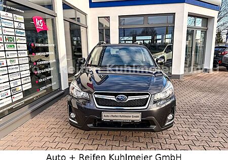 Subaru XV 2.0i Exclusive+ CVT 4WD - AHK