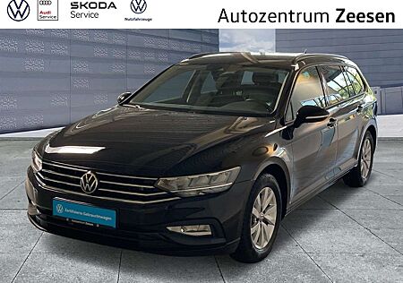 VW Passat Variant Volkswagen 2.0 TDI Conceptline DSG+USB+DAB+ Klima Navi