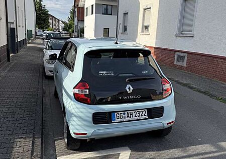 Renault Twingo SCe 70 Life