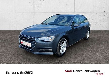 Audi A4 35 TDI Avant basis 35 TDI basis KLIMA XENON