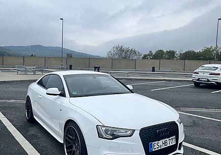 Audi A5 1.8 TFSI