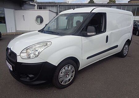 Fiat Doblo Doblò Basis Maxi Kasten **1.HAND**