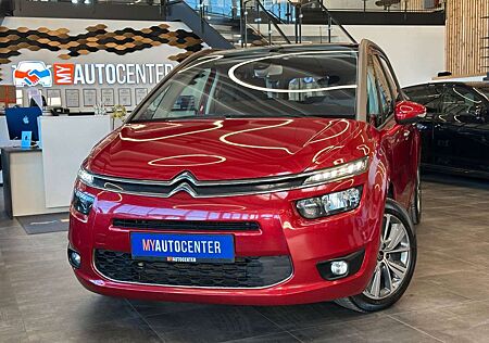 Citroën Grand C4 Picasso Citroen Spacetourer Intensive *7Sitzer*