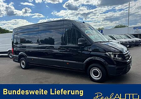 VW Crafter Volkswagen Kasten 35 LR Maxi L3H2 Kamera*Klima*AHK