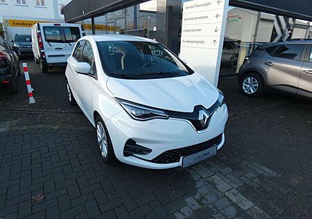 Renault ZOE Evolution