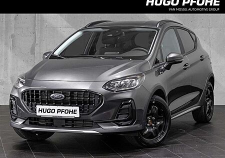 Ford Fiesta Active 1.0 EcoBoost Hybrid | AHK | LED | Winter-Pk