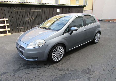 Fiat Grande Punto 1.4 8V Active