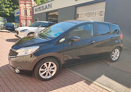 Nissan Note 1.2 DIG-S Acenta+ CVT