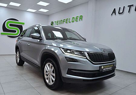 Skoda Kodiaq 1.5 TSI Style / SHZ / 7 SITZE / 360°