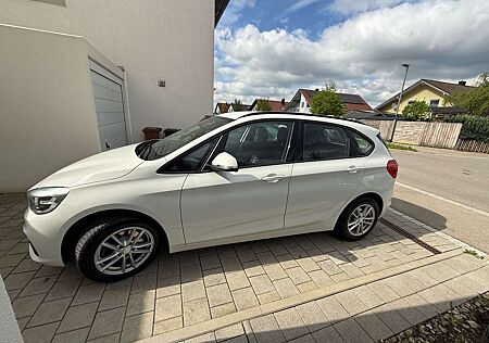 BMW 218d 218 xDrive Active Tourer Aut.