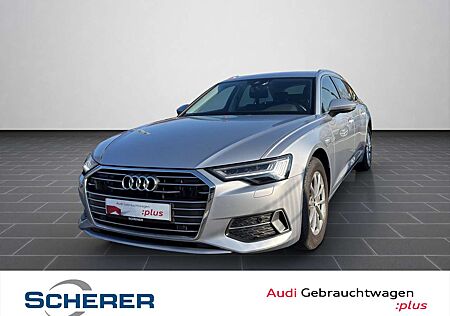 Audi A6 40 TDI sport S tronic MATRIX AHK NAVI A