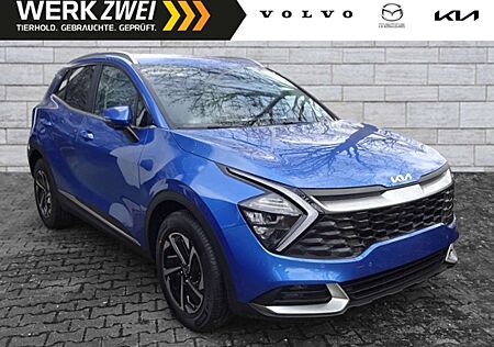 Kia Sportage Vision AT KOM